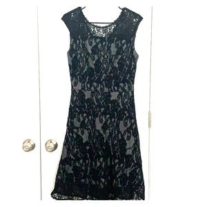 New York & Company Cocktail Dress